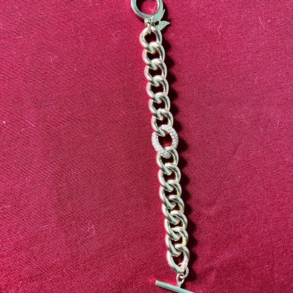 Victoria’s Secret Chain Link Bracelet - Picture 5 of 9